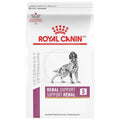 Veterinary Diet Renal Support Dry Dog Food A4888