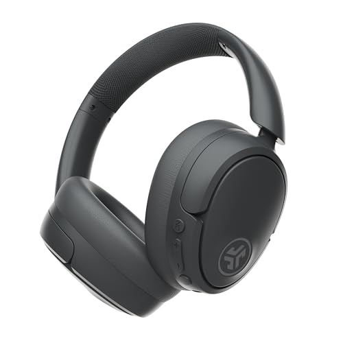 Sage Hybrid Active Noise Cancelling Over-Ear Wireless Headphones B2178