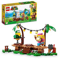LEGO Super Mario Expansion Set 71421, Buildable Toy Game with 2 Figures and Musical Accessories B4718