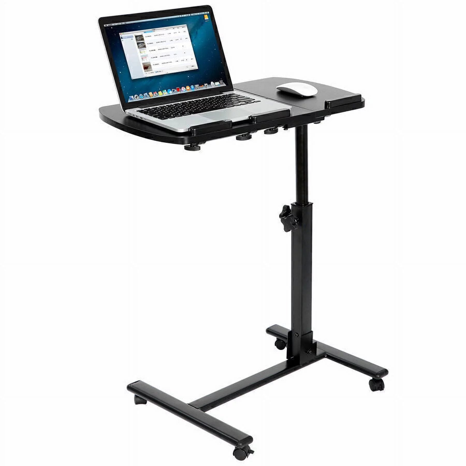 Height Adjustable Laptop Sofa Desk Table V9707