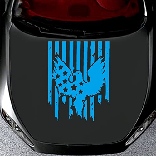 Red Vinyl Car Stickers Y499339