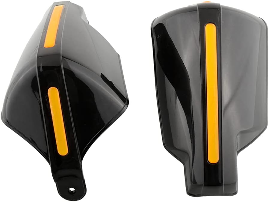 Motorcycle Hand Guard Windproof Protector for 22mm Handlebar M540232