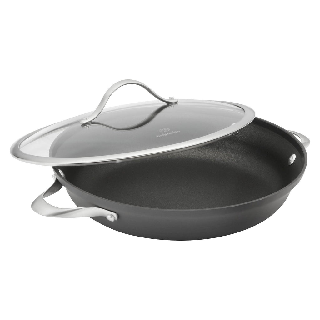 Nonstick 12-Inch Everyday Pan L39187