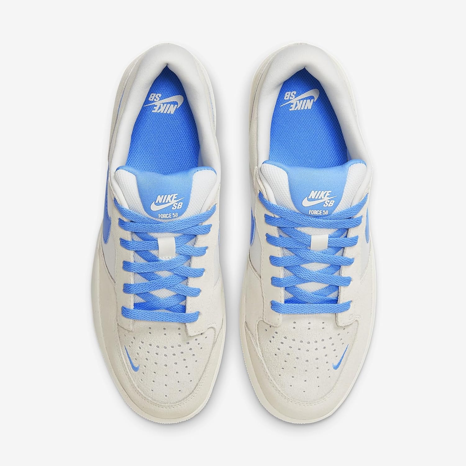 Skate Shoes Size 10.5 T743