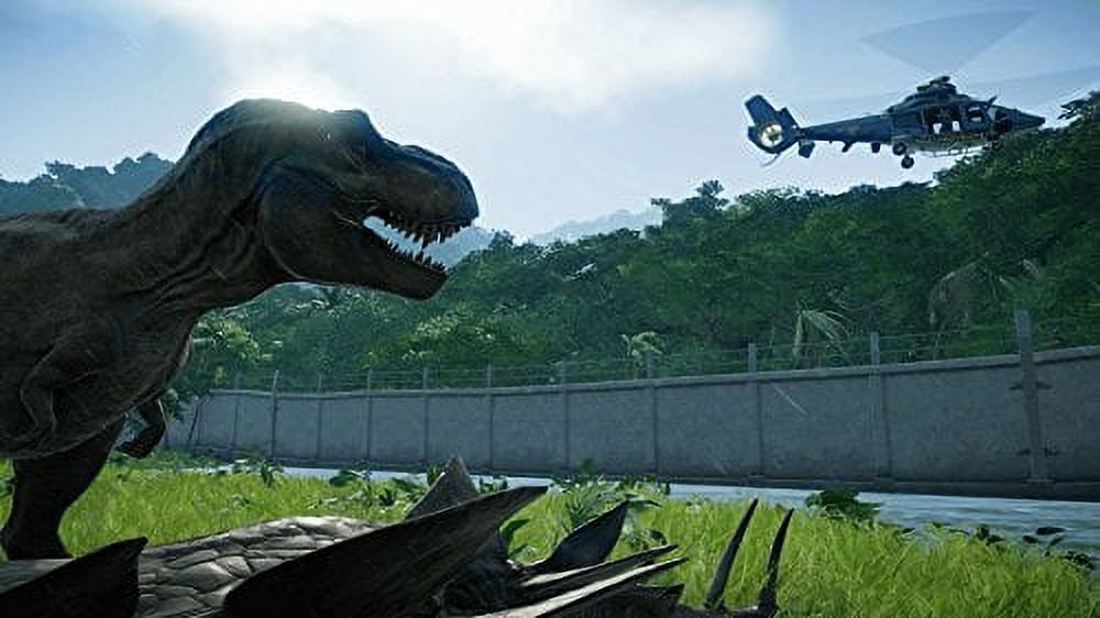 Jurassic World Evolution (Xbox One) N119318