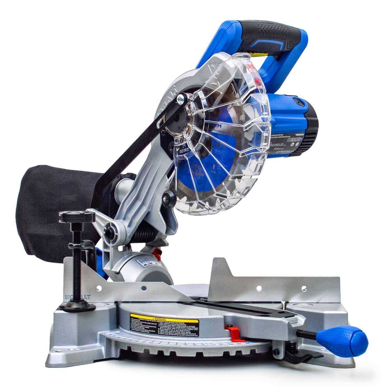 Compound Miter Saw Y37525