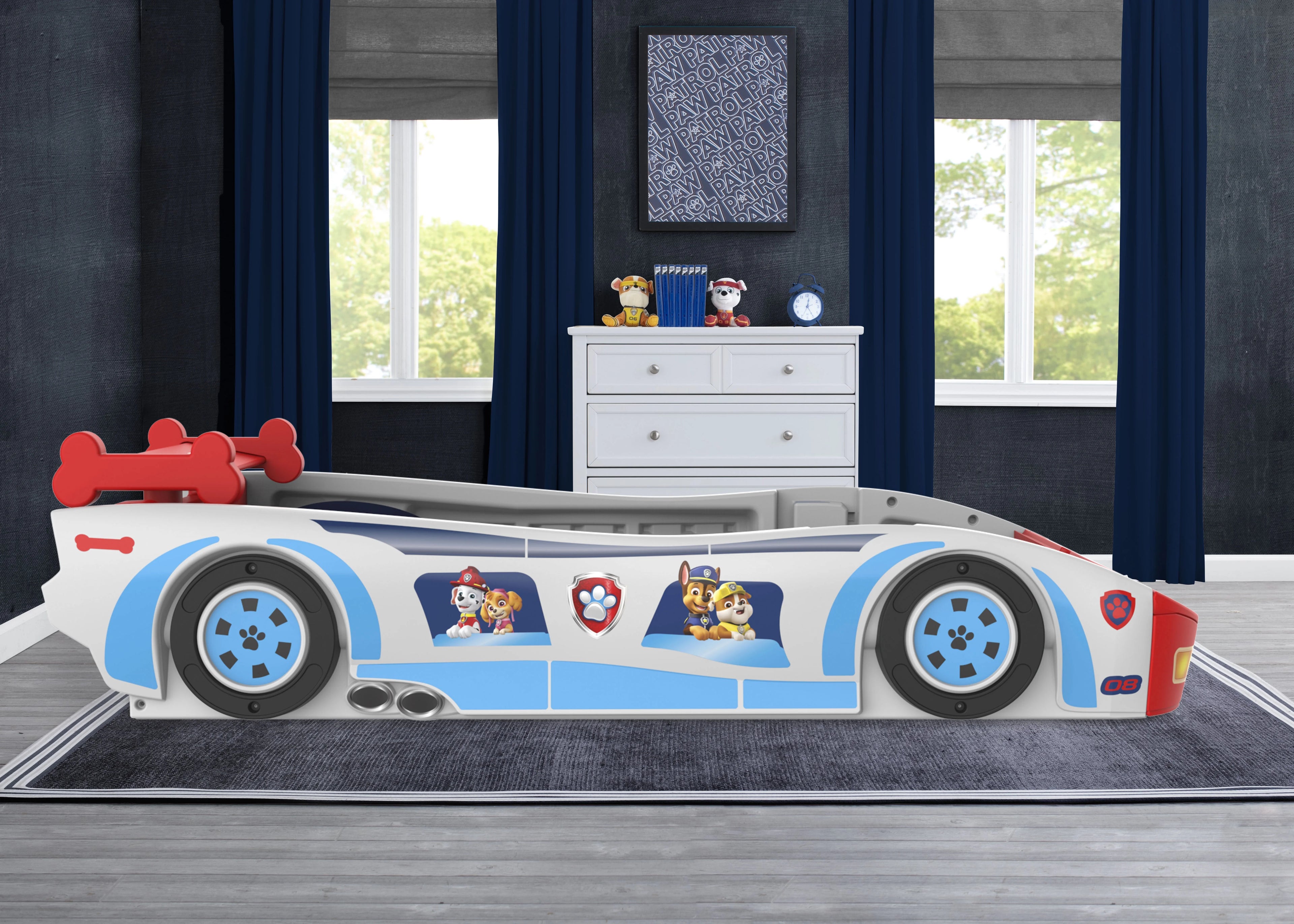 Twin Bed S848