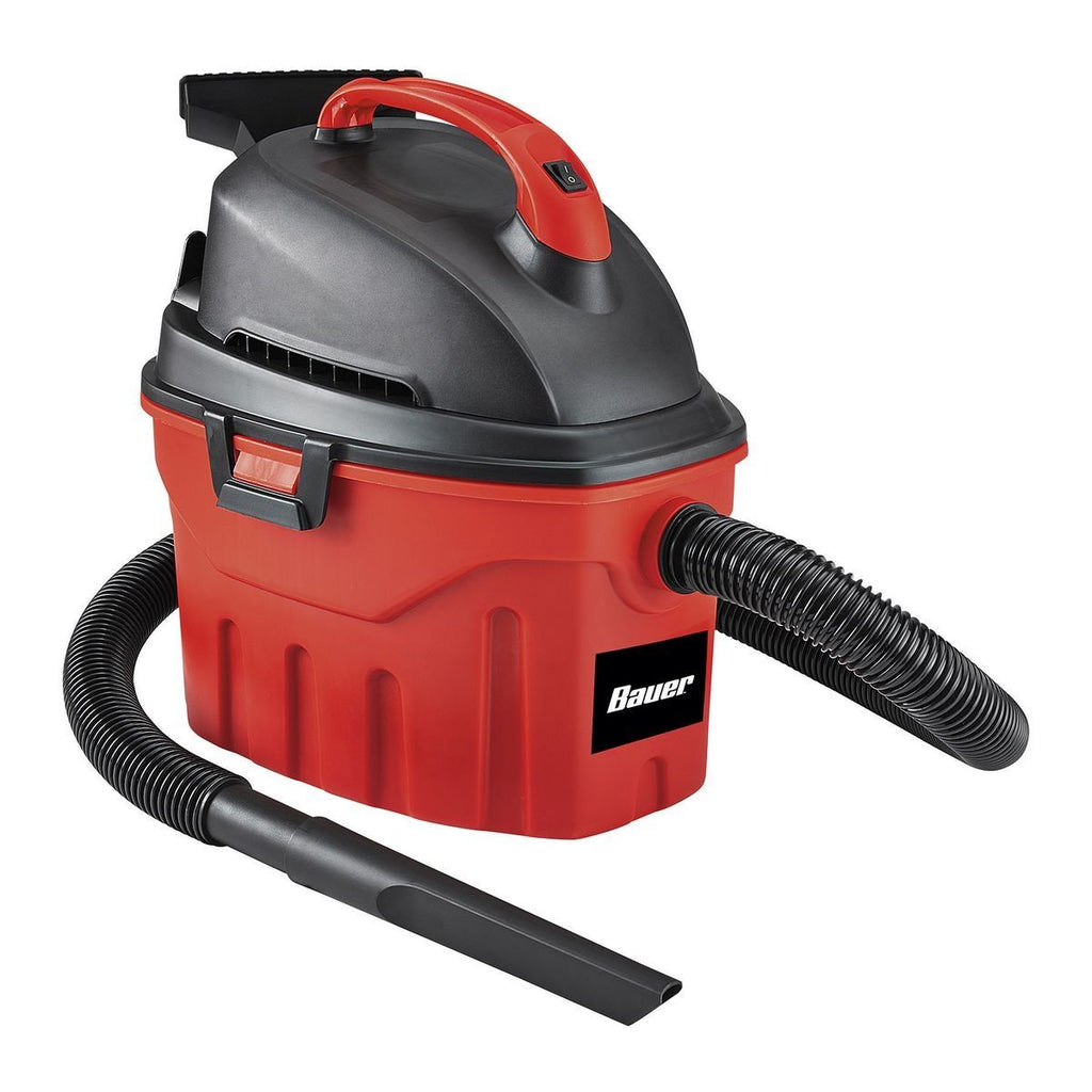 3 Gallon 3 Peak HP Wet/Dry Vacuum H747162