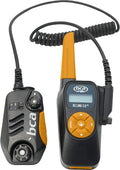 Black 2.0 2 Pack Group Communication Radio E30871