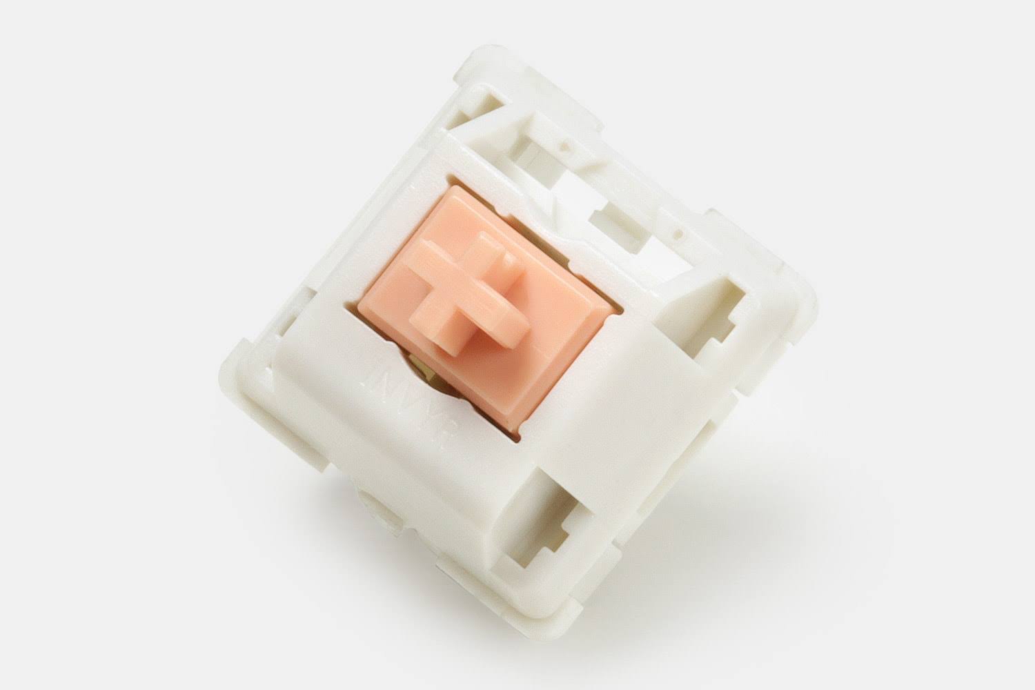 70 Mechanical Switches J393