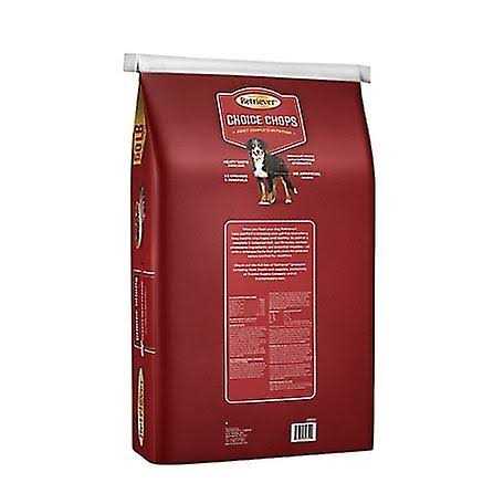 Adult Beef Recipe Dry Dog Food W98687