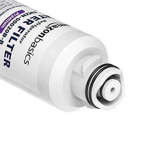 Replacement Refrigerator Water Filter M218221