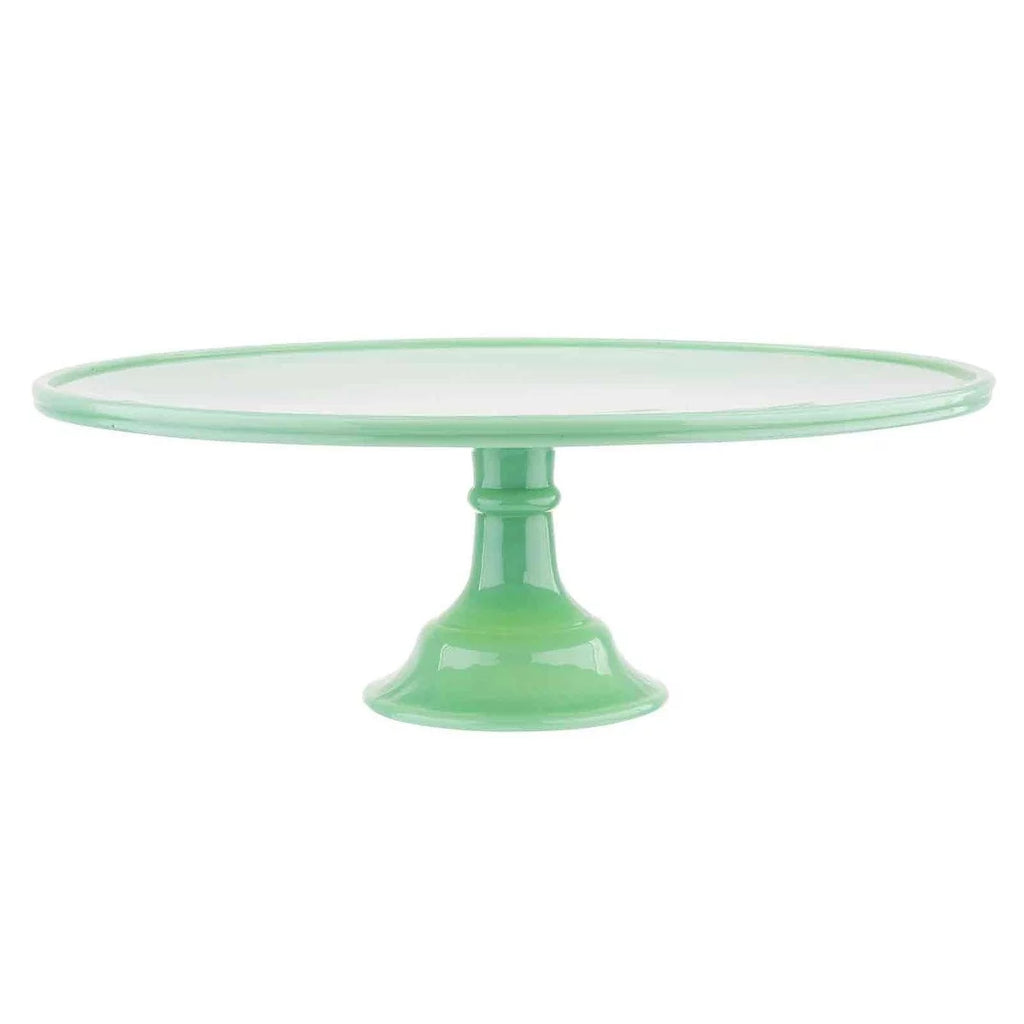 13" Cake Stand Y1010