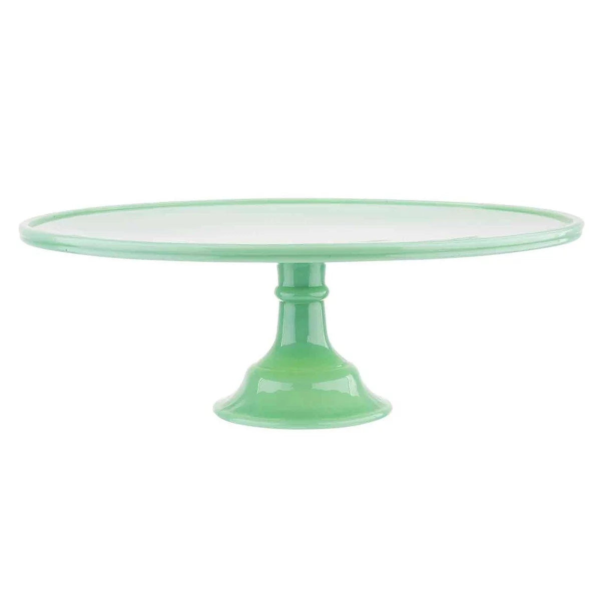 13" Cake Stand Y1010