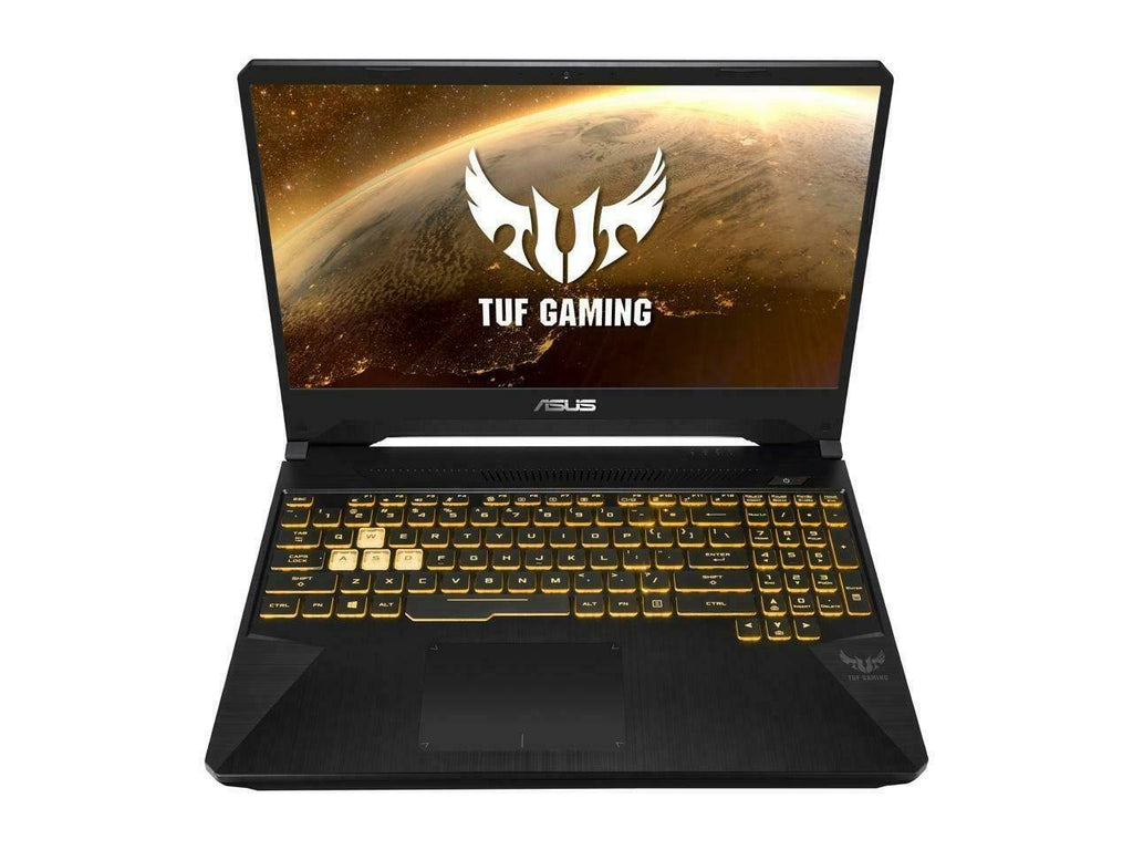 15.6x22 Gaming Laptop with AMD Ryzen, 8GB, 512GB SSD H1956