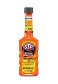 5.25 Fl Oz Fuel Intake System Cleaner Pack of 12 C884