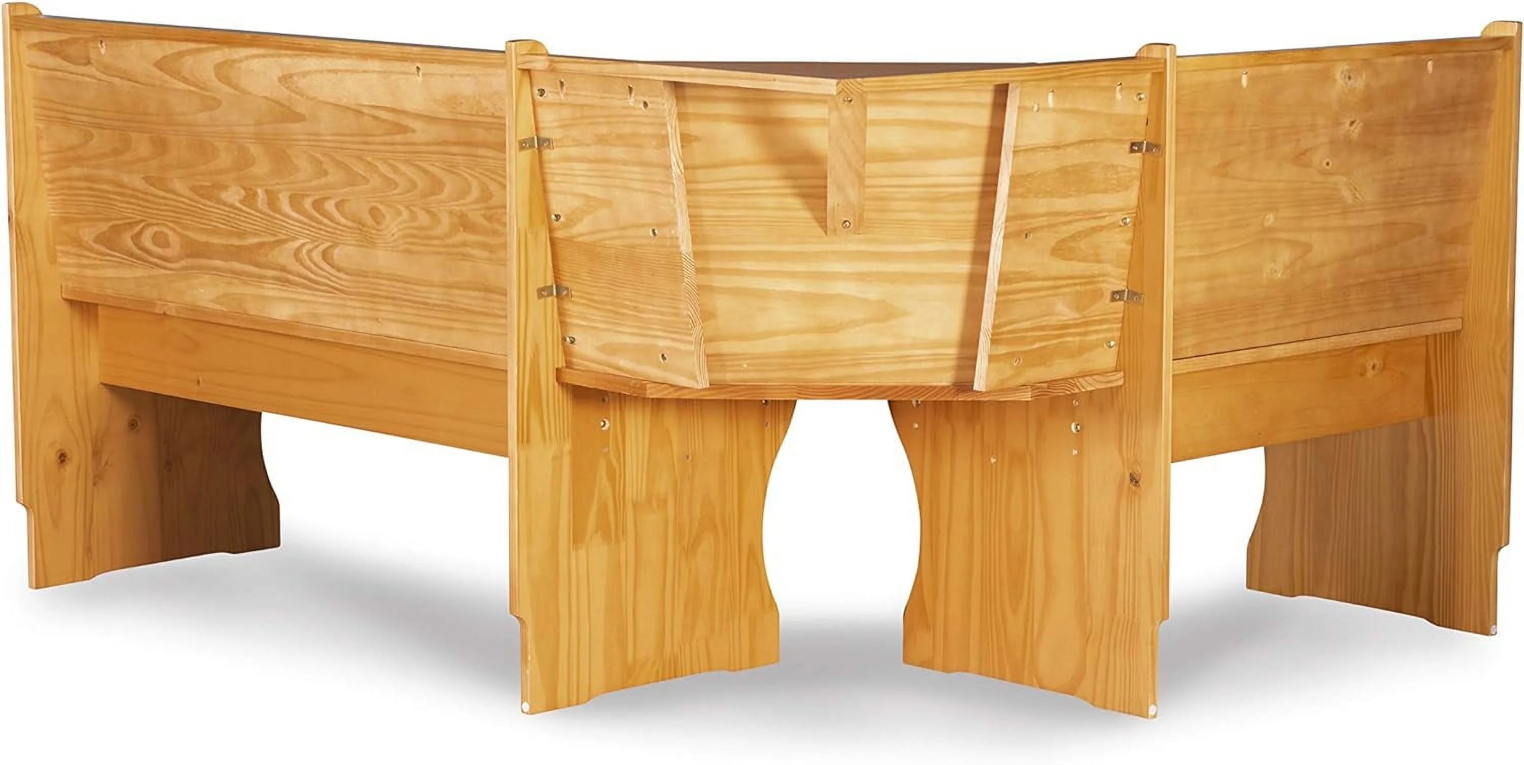 Natural Corner Unit N684