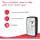 Portable Radon Detector, Battery Operated E309424