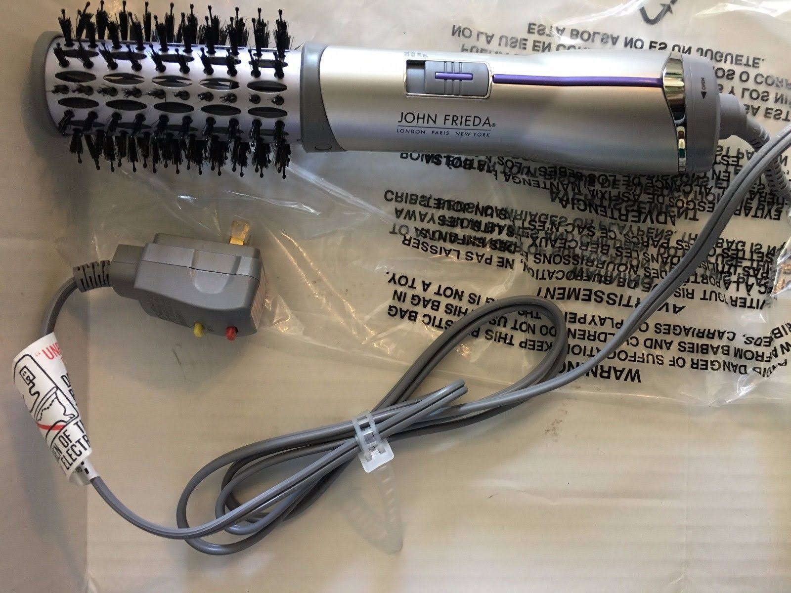 1.5 inch Hot Air Brush F11792