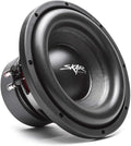 10" 1200 Watt Dual 2 Ohm Car Subwoofer I282367