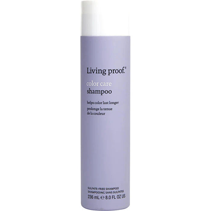 Color Care Shampoo 236ml O709