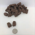 2 pounds Chocolate Gummi Bears F45900