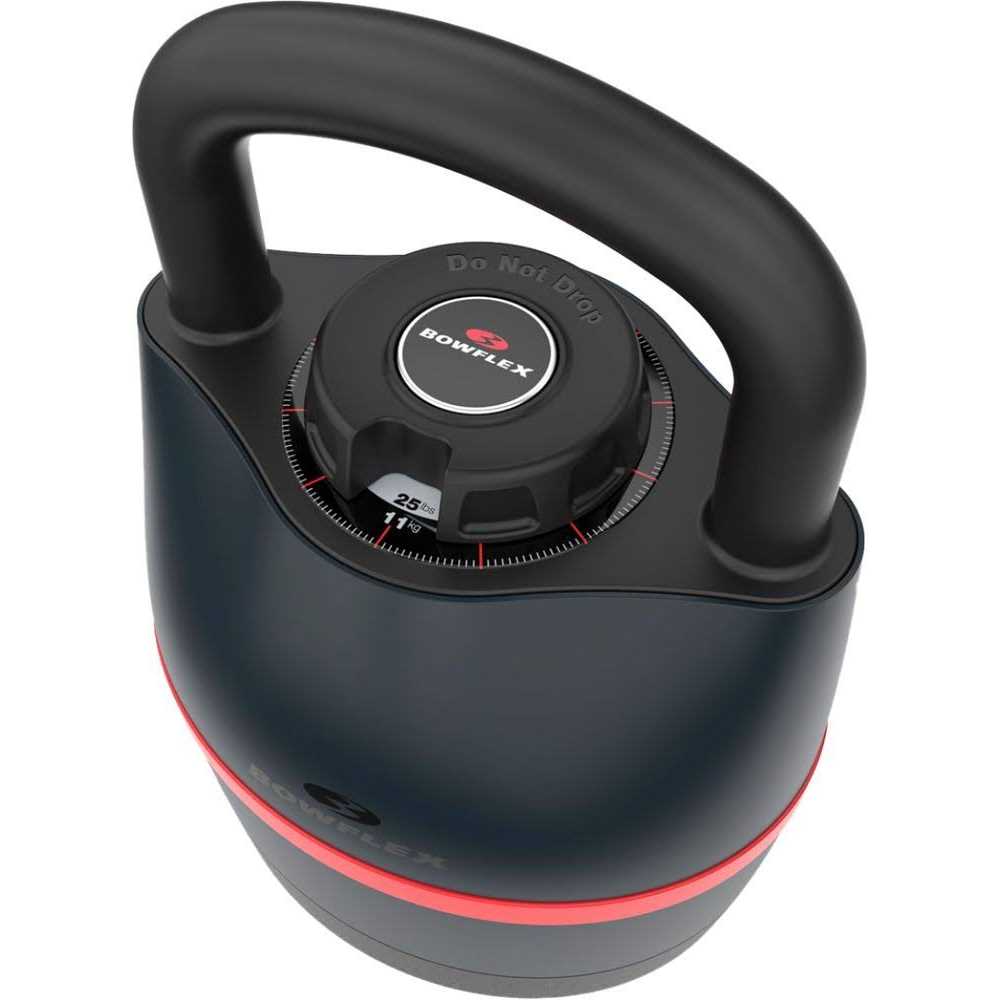 SelectTech 840 Kettlebell U27859