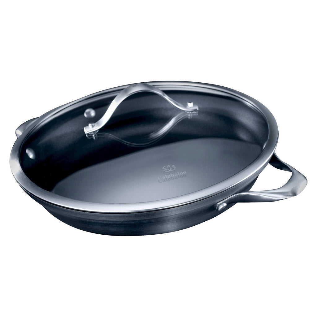 Nonstick 12-Inch Everyday Pan L39187
