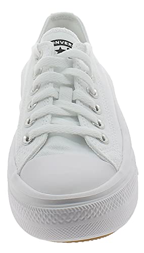 Women's Chuck Taylor All Star Move Gymnastics Shoe Z2262