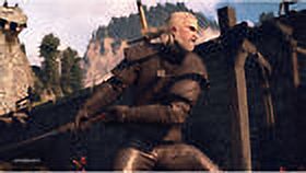 Witcher 3: Wild Hunt Complete Edition for Xbox Series X S Y675133