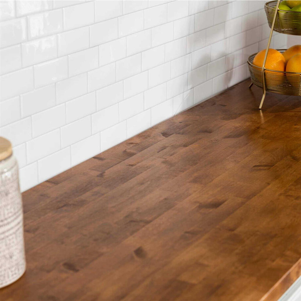 Butcher Block Oil & Stain P111