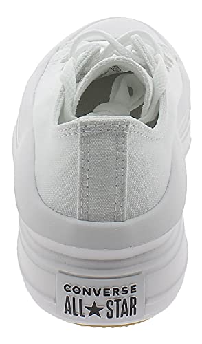 Women's Chuck Taylor All Star Move Gymnastics Shoe Z2262