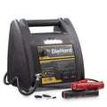 Portable Power 950 Peak Amp 12 Volt Jump Starter with 1-USB 2-12V Power Ports 150 PS D81164