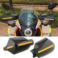Motorcycle Hand Guard Windproof Protector for 22mm Handlebar M540232
