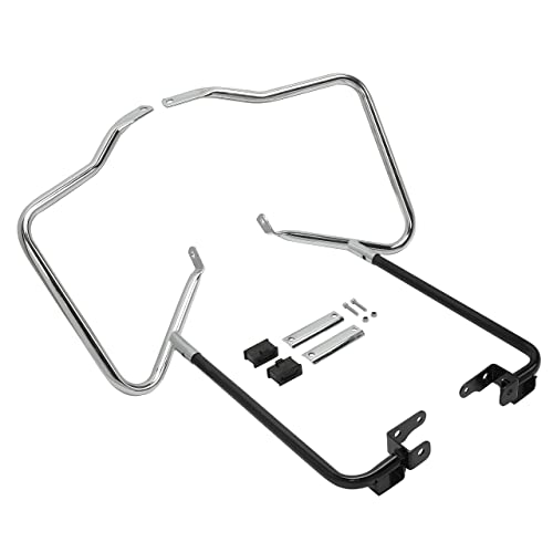 Saddlebag Bracket Guard Bars C64969