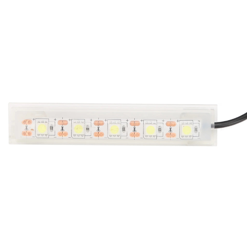 Aquarium Light Fish Tank LED Light White Light O242052