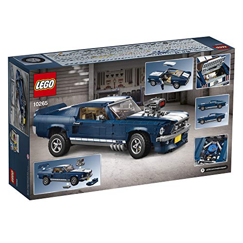 LEGO Building Set E455