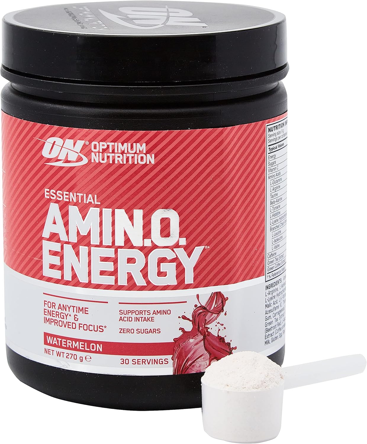 Watermelon Amino Energy 270g (30 Servings) G925