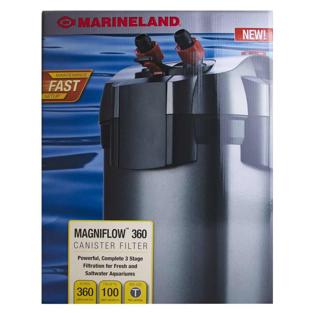 Canister Filter S39482
