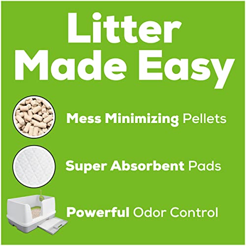 Cat Litter System Starter Kit, 1 CT T988