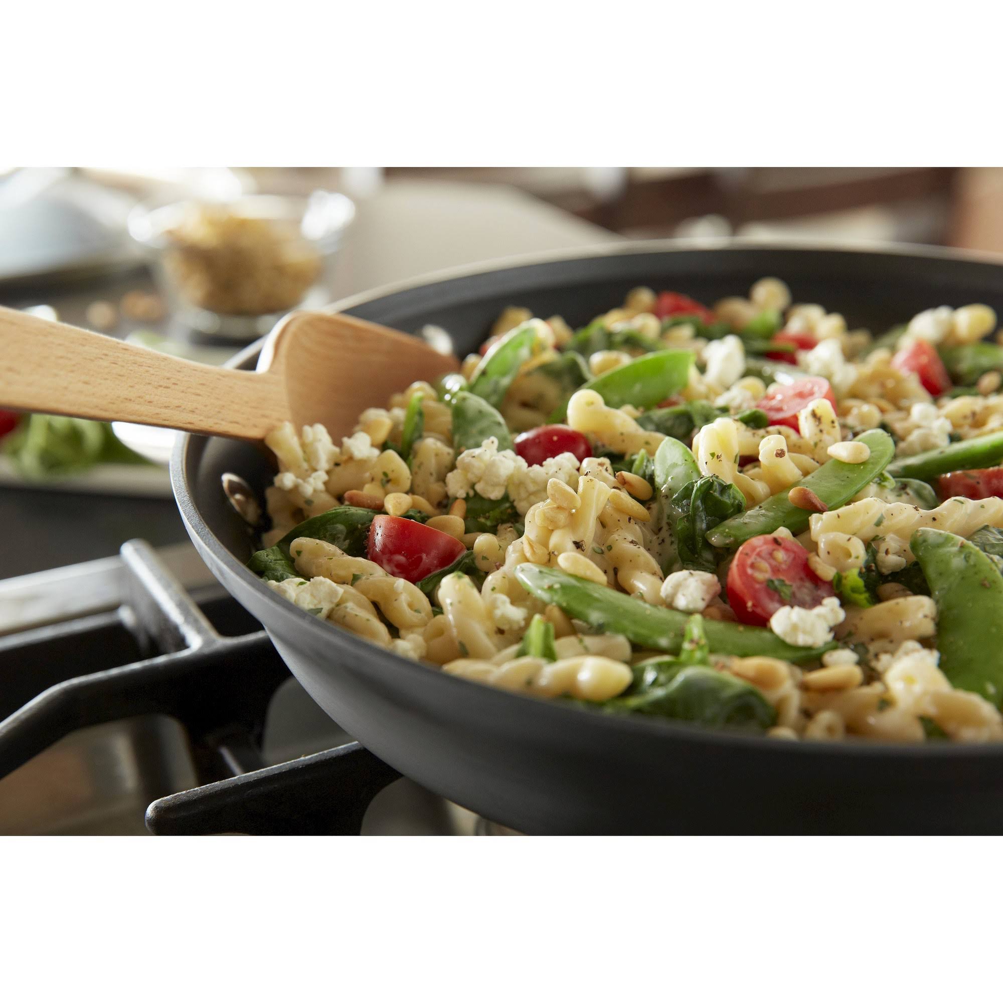 Nonstick 12-Inch Everyday Pan L39187