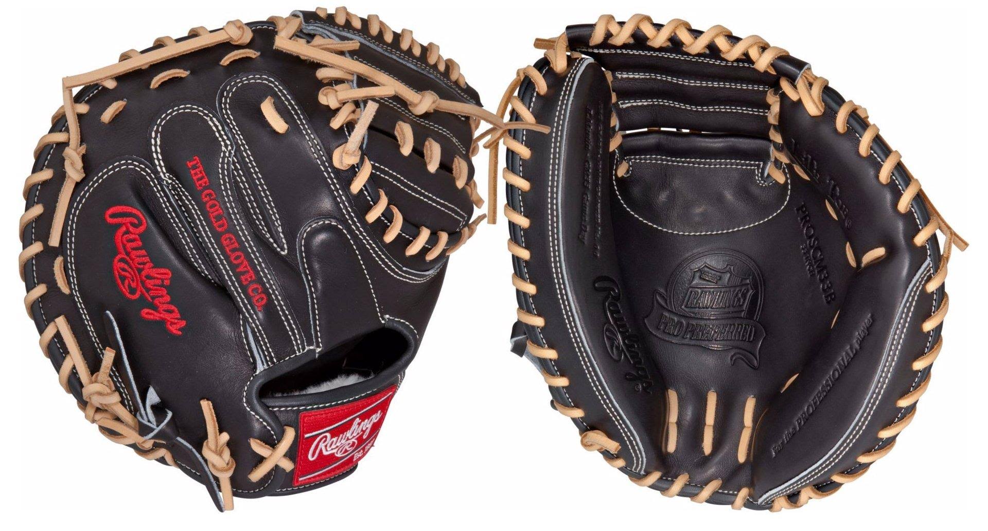 33 inch Baseball Catchers Mitt B85960