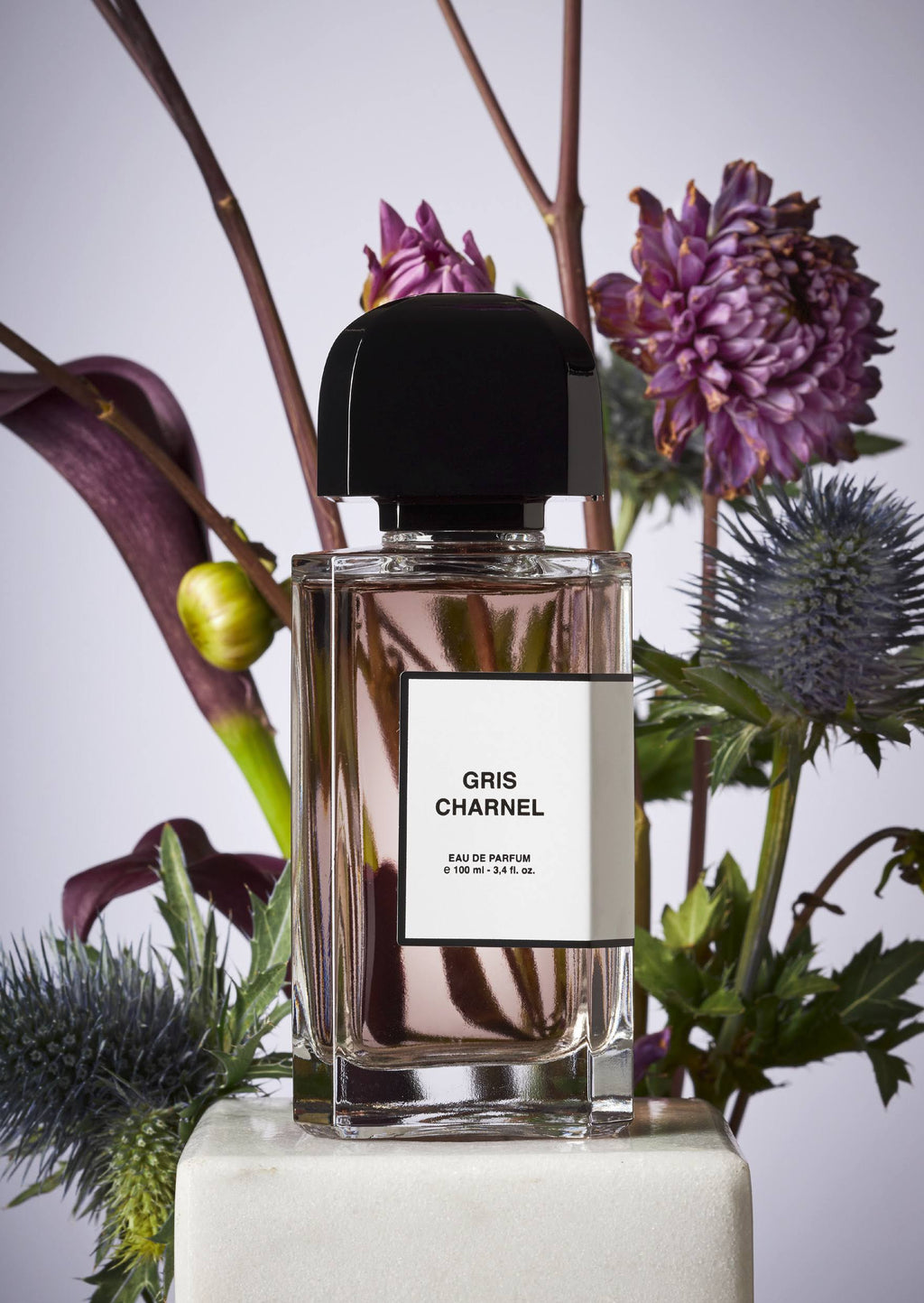 Gris Charnel Eau De Parfum K45148