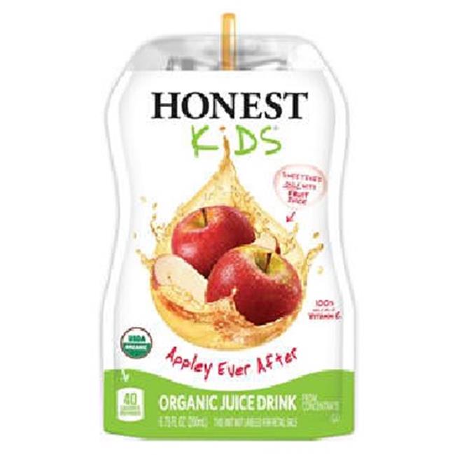 64 fl oz Apple Juice F7227