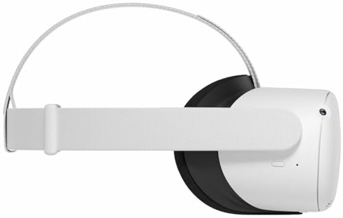 128GB Virtual Reality Headset K813001
