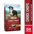 Adult Beef Recipe Dry Dog Food W98687