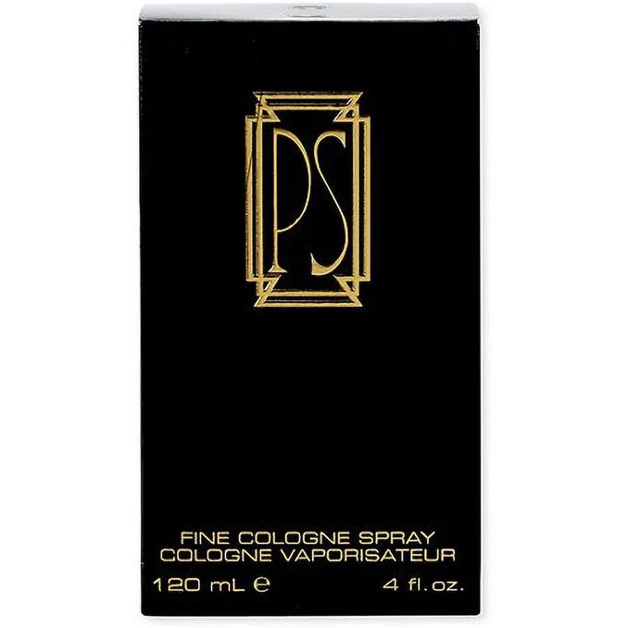 Fine Cologne Spray, 4 Oz H72395