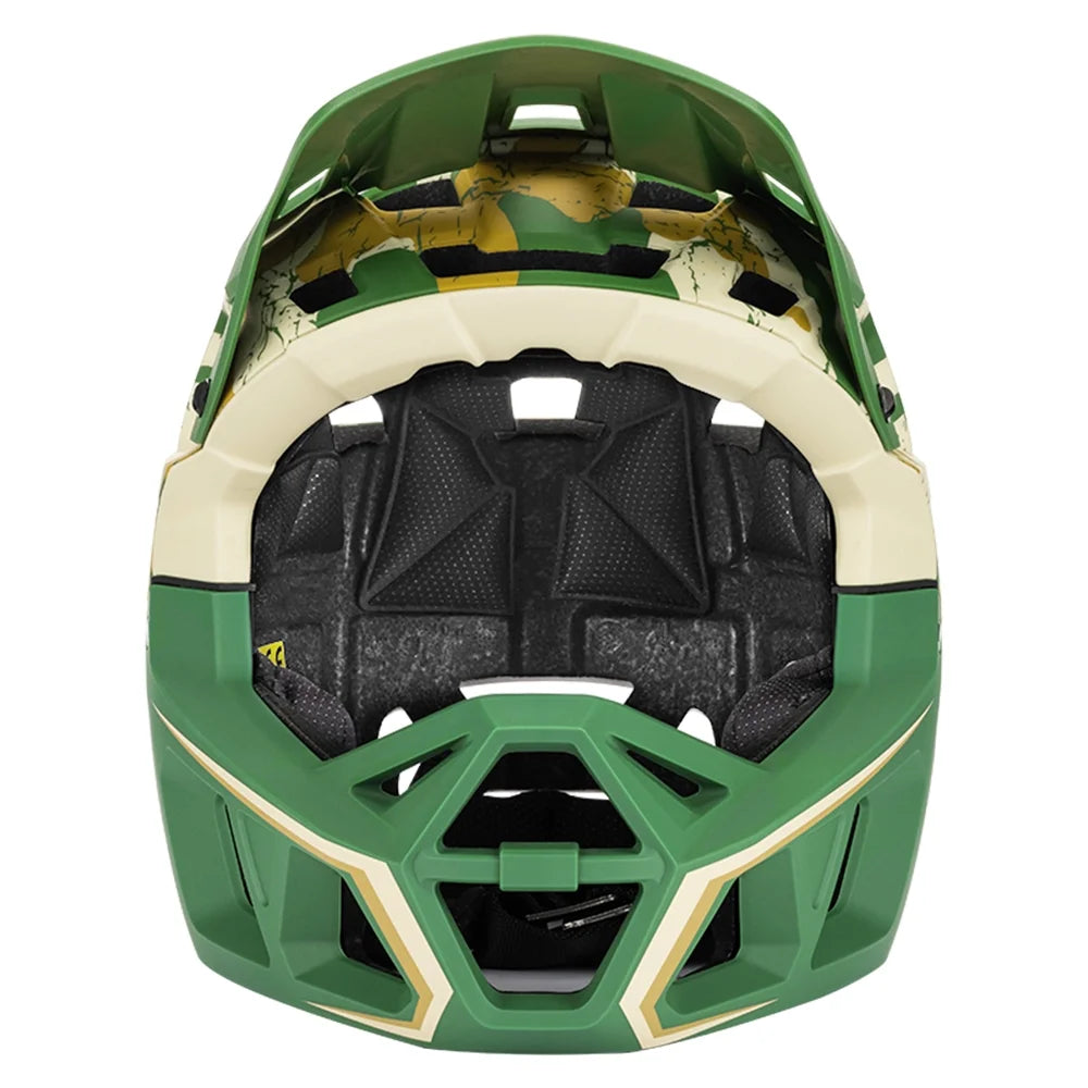Adult Racing Downhill MTB Helmet U779928