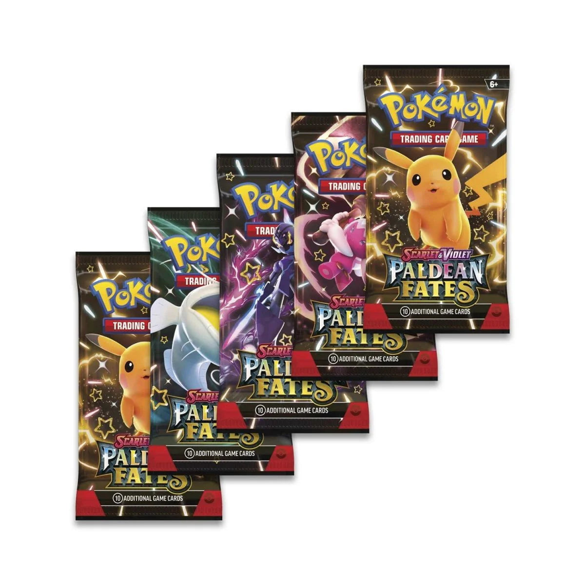 Pokemon TCG Tin C6303