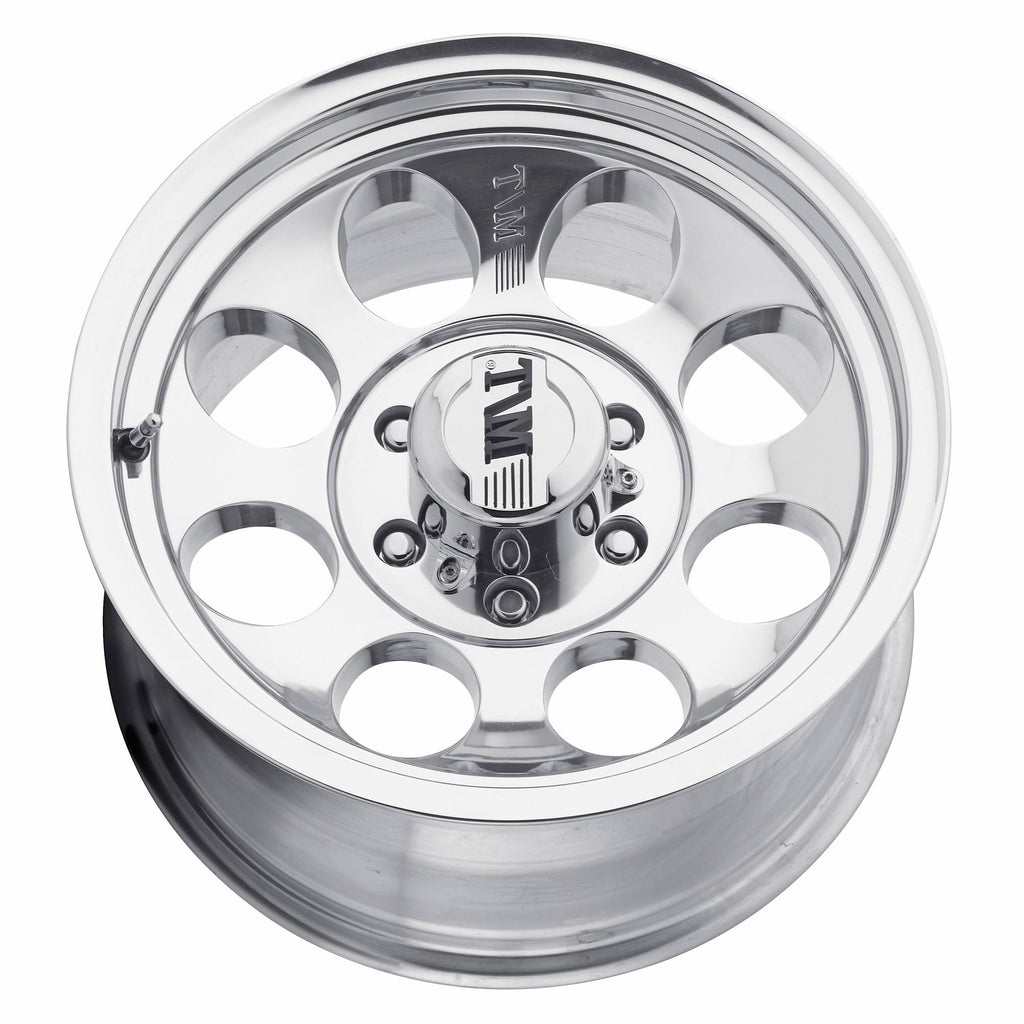 Classic III Wheel A77018